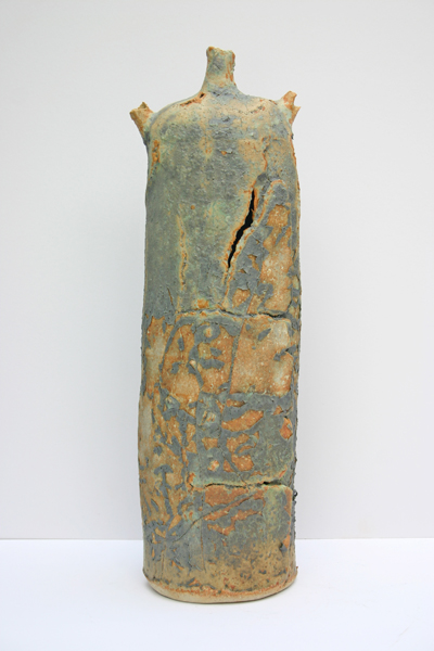 11-stoneware-3-spouted-vessel-copper-tin-glaze-on-barium-42cm-x-12cm2small.jpg