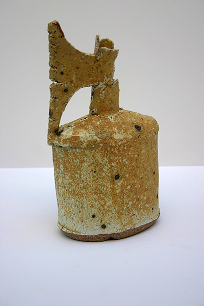 an early piece, made in 2006