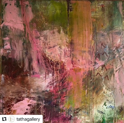 an exhibition – Jane Wheeler