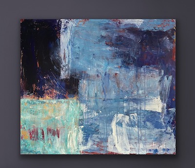 an exhibition – Jane Wheeler